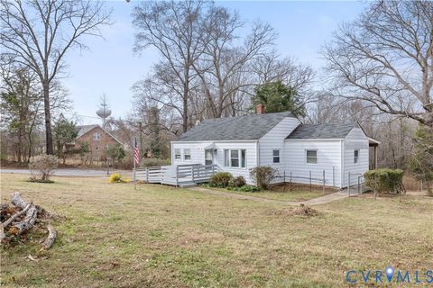 Tiny photo for 1207 Osborn Road, Farmville, VA 23901 (MLS # 2533287)