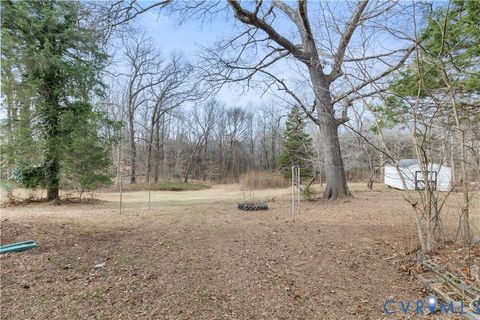 Tiny photo for 1207 Osborn Road, Farmville, VA 23901 (MLS # 2533287)