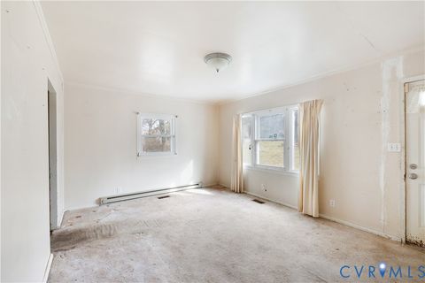 Tiny photo for 1207 Osborn Road, Farmville, VA 23901 (MLS # 2533287)