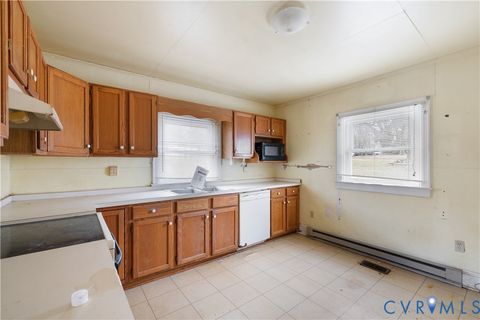 Tiny photo for 1207 Osborn Road, Farmville, VA 23901 (MLS # 2533287)