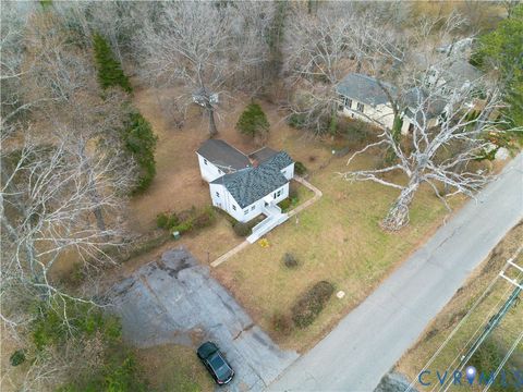 Tiny photo for 1207 Osborn Road, Farmville, VA 23901 (MLS # 2533287)