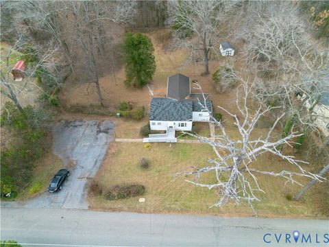 Tiny photo for 1207 Osborn Road, Farmville, VA 23901 (MLS # 2533287)