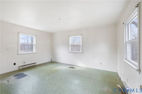 Tiny photo for 1207 Osborn Road, Farmville, VA 23901 (MLS # 2533287)