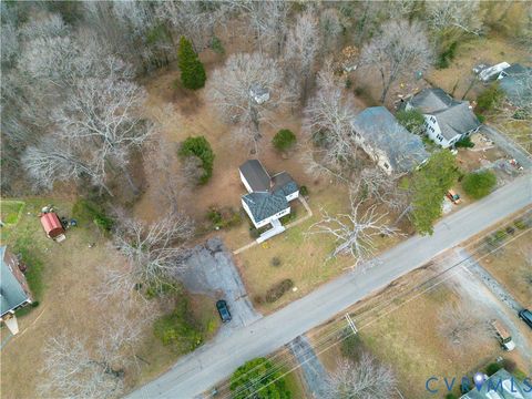 Tiny photo for 1207 Osborn Road, Farmville, VA 23901 (MLS # 2533287)