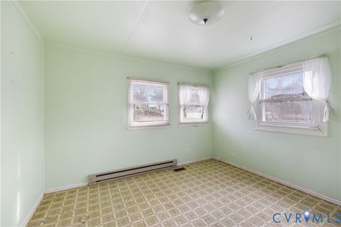 Tiny photo for 1207 Osborn Road, Farmville, VA 23901 (MLS # 2533287)