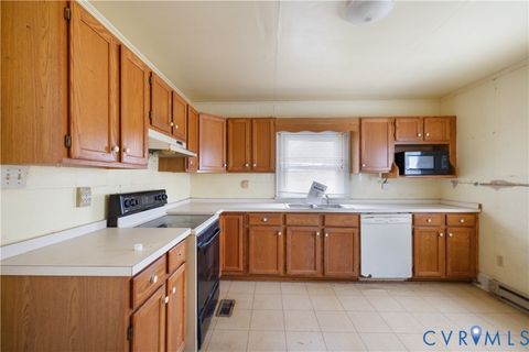 Tiny photo for 1207 Osborn Road, Farmville, VA 23901 (MLS # 2533287)