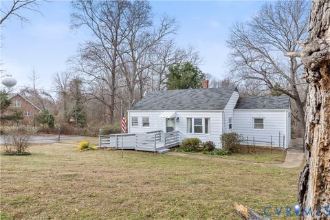 Tiny photo for 1207 Osborn Road, Farmville, VA 23901 (MLS # 2533287)