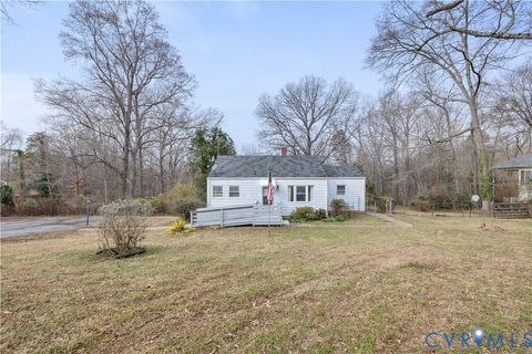 Tiny photo for 1207 Osborn Road, Farmville, VA 23901 (MLS # 2533287)