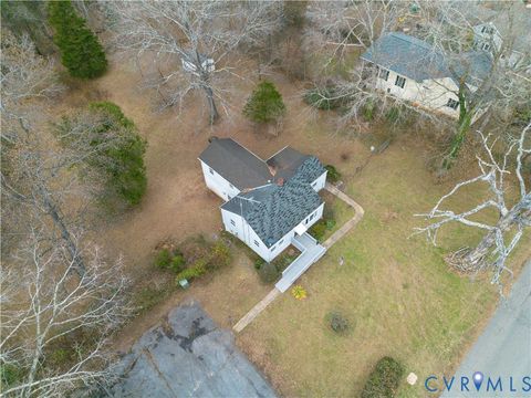 Tiny photo for 1207 Osborn Road, Farmville, VA 23901 (MLS # 2533287)