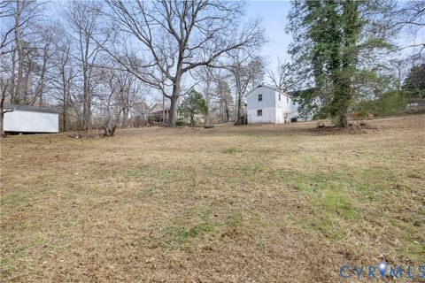 Tiny photo for 1207 Osborn Road, Farmville, VA 23901 (MLS # 2533287)