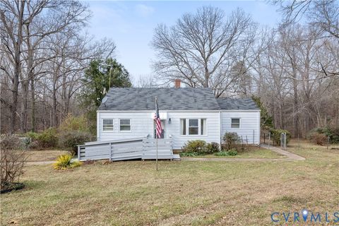 Tiny photo for 1207 Osborn Road, Farmville, VA 23901 (MLS # 2533287)