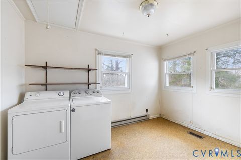 Tiny photo for 1207 Osborn Road, Farmville, VA 23901 (MLS # 2533287)