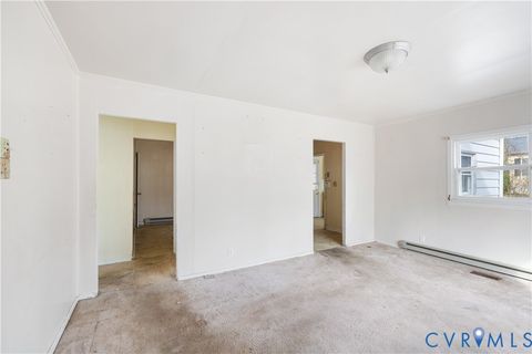 Tiny photo for 1207 Osborn Road, Farmville, VA 23901 (MLS # 2533287)