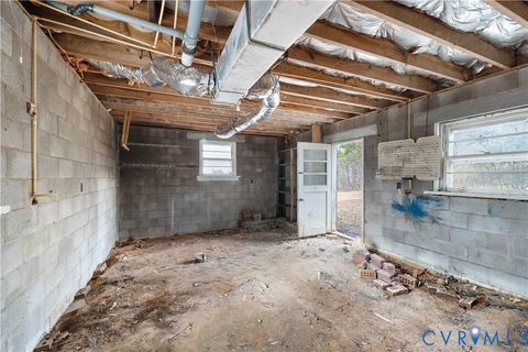 Tiny photo for 1207 Osborn Road, Farmville, VA 23901 (MLS # 2533287)