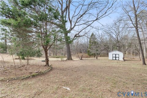 Tiny photo for 1207 Osborn Road, Farmville, VA 23901 (MLS # 2533287)