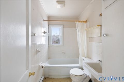 Tiny photo for 1207 Osborn Road, Farmville, VA 23901 (MLS # 2533287)