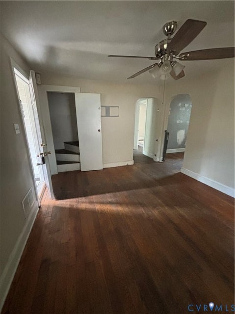 Tiny photo for 14 W Magruder Street, Sandston, VA 23150 (MLS # 2626595)