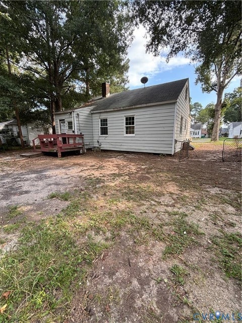 Tiny photo for 14 W Magruder Street, Sandston, VA 23150 (MLS # 2626595)