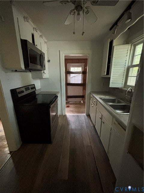 Tiny photo for 14 W Magruder Street, Sandston, VA 23150 (MLS # 2626595)