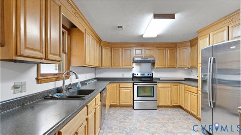 Tiny photo for 5155 Stage Road, Campbell, VA 24538 (MLS # 2625926)