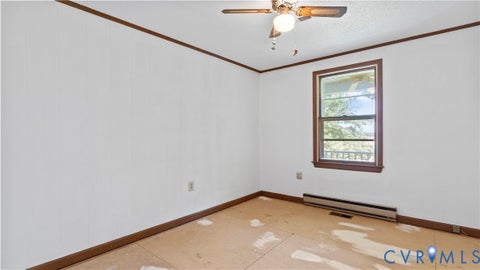 Tiny photo for 5155 Stage Road, Campbell, VA 24538 (MLS # 2625926)