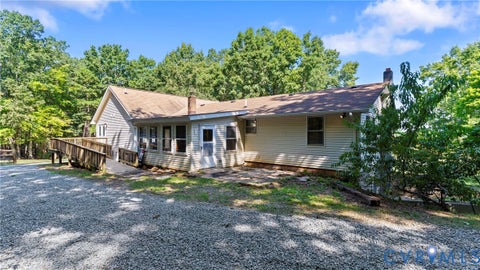Tiny photo for 5155 Stage Road, Campbell, VA 24538 (MLS # 2625926)