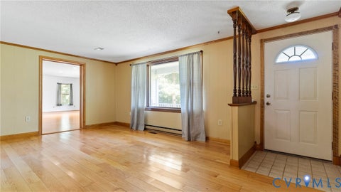 Tiny photo for 5155 Stage Road, Campbell, VA 24538 (MLS # 2625926)