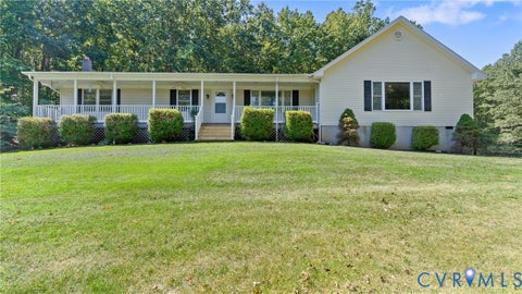 Photo of 5155 Stage Road, Campbell, VA 24538 (MLS # 2625926)