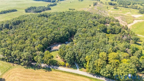 Tiny photo for 5155 Stage Road, Campbell, VA 24538 (MLS # 2625926)