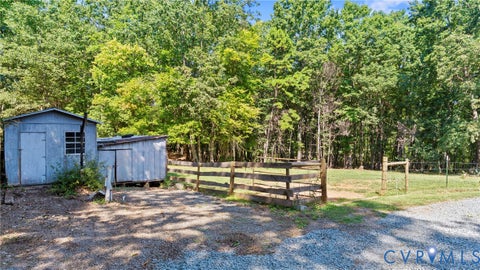 Tiny photo for 5155 Stage Road, Campbell, VA 24538 (MLS # 2625926)