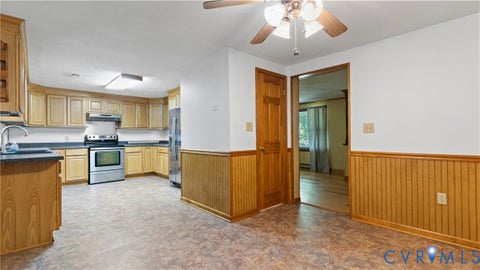 Tiny photo for 5155 Stage Road, Campbell, VA 24538 (MLS # 2625926)