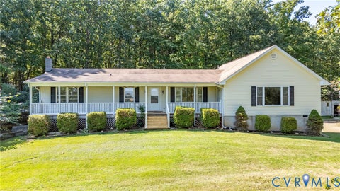 Tiny photo for 5155 Stage Road, Campbell, VA 24538 (MLS # 2625926)