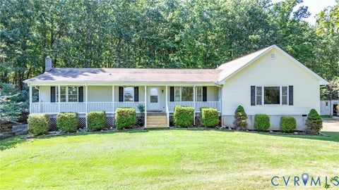 Tiny photo for 5155 Stage Road, Campbell, VA 24538 (MLS # 2625926)