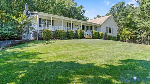 Tiny photo for 5155 Stage Road, Campbell, VA 24538 (MLS # 2625926)
