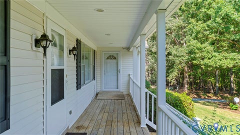 Tiny photo for 5155 Stage Road, Campbell, VA 24538 (MLS # 2625926)