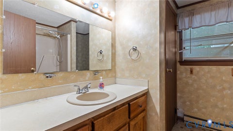 Tiny photo for 5155 Stage Road, Campbell, VA 24538 (MLS # 2625926)