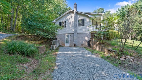 Tiny photo for 5155 Stage Road, Campbell, VA 24538 (MLS # 2625926)