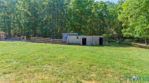 Tiny photo for 5155 Stage Road, Campbell, VA 24538 (MLS # 2625926)