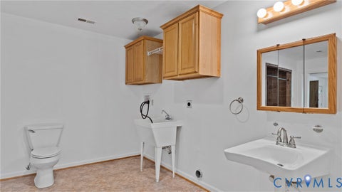 Tiny photo for 5155 Stage Road, Campbell, VA 24538 (MLS # 2625926)