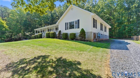 Tiny photo for 5155 Stage Road, Campbell, VA 24538 (MLS # 2625926)