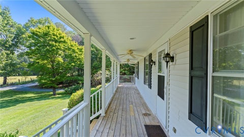 Tiny photo for 5155 Stage Road, Campbell, VA 24538 (MLS # 2625926)