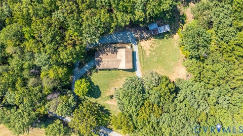 Tiny photo for 5155 Stage Road, Campbell, VA 24538 (MLS # 2625926)