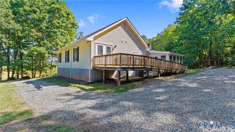 Tiny photo for 5155 Stage Road, Campbell, VA 24538 (MLS # 2625926)