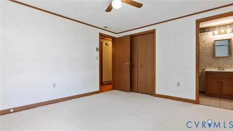 Tiny photo for 5155 Stage Road, Campbell, VA 24538 (MLS # 2625926)