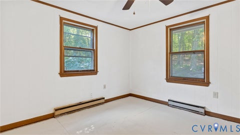 Tiny photo for 5155 Stage Road, Campbell, VA 24538 (MLS # 2625926)