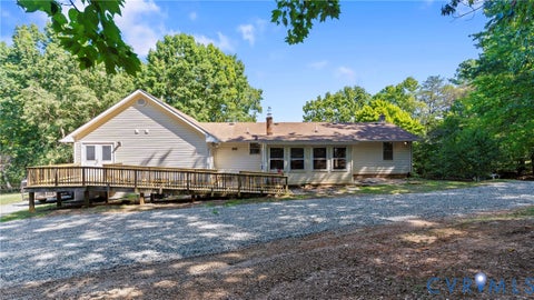 Tiny photo for 5155 Stage Road, Campbell, VA 24538 (MLS # 2625926)