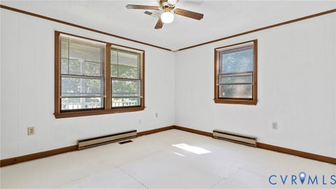 Tiny photo for 5155 Stage Road, Campbell, VA 24538 (MLS # 2625926)
