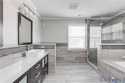Tiny photo for 6415 Lakeway Drive, Mechanicsville, VA 23111 (MLS # 2623897)