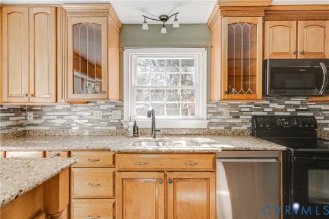 Tiny photo for 6415 Lakeway Drive, Mechanicsville, VA 23111 (MLS # 2623897)