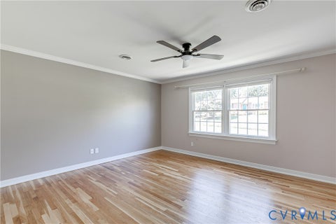 Tiny photo for 6415 Lakeway Drive, Mechanicsville, VA 23111 (MLS # 2623897)